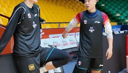 APP下载-楷模！郭士强没看错人，高诗岩刚结束国家队就回归，带山东冲前4