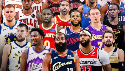 Kaiyun Sports-交易截止日复盘：骑士&amp;奇才&amp;灰熊大赢特赢！独行侠&amp;爵士输惨