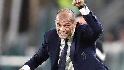 开云体育-梁熙明：空城计只能用一回 但阿莱格里还有绝招