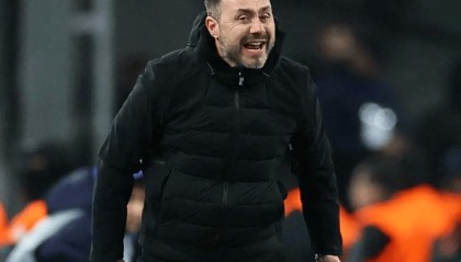 Kaiyun Sports-霍德尔：德泽尔比执教每队都没超过18个月，5年合同我想不通