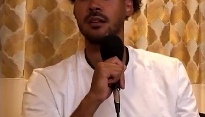 卡梅隆-约翰逊坦言无缘季后赛令人沮丧 这种挫败感削弱自信