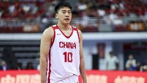 开云体育-半场15分5板！媒体人：看王俊杰打球真是有点少年老成的感觉