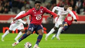 记者：尤文仍有意戴维，但球员倾向于加盟那不勒斯&amp;有信心达协议