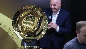 模拟器试玩-全面碾压！世俱杯赛场上，欧洲球队面对非洲球队7战全胜