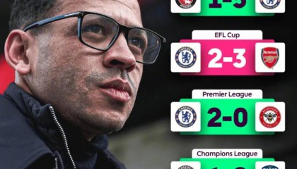 APP下载-切尔西3比1水晶宫，罗西尼尔成杰拉德后首位前两场英超全胜英格兰主帅|执教_新浪体育_新浪新闻