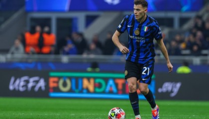 Kaiyun Sports-意媒：阿斯拉尼犹豫博洛尼亚非因薪资，信心不足成关键因素