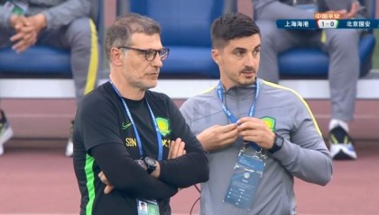 模拟器试玩-比利奇：和球队强调别失去信心 我在比赛中不焦虑