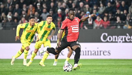 卡里姆恩多即将接受森林体检，俱乐部同步运作道路与刘易斯转会事宜