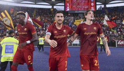 APP下载-佩莱格里尼高调续约 四代目爆发穆里尼奥功不可没