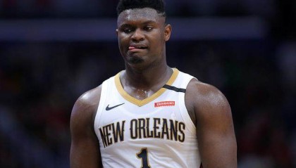 Kaiyun Sports-锡安降速+伤病潮来袭 鹈鹕最后一波冲刺戛然而止