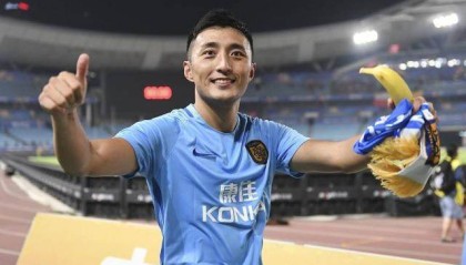 模拟器试玩-杨博宇南下海口即将跟队武汉 江苏内援流失第1人？