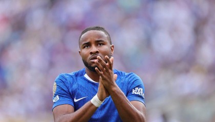 国米将恩昆库列入引援名单，但卢克曼仍是优先选择