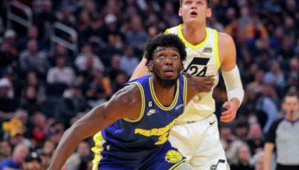 模拟器试玩-怀斯曼或将再被下放 维金斯即将复出期待找回状态