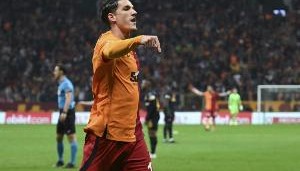 Kaiyun Sports-加拉塔萨雷队内外援人数超标，扎尼奥洛父亲：乌迪内斯已开出报价