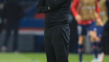 【数说】曼城6连胜单赛季10胜 姆巴佩0射内马尔球荒