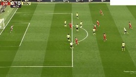 APP下载-【英超】萨拉赫点射双响 利物浦3比1南安普敦