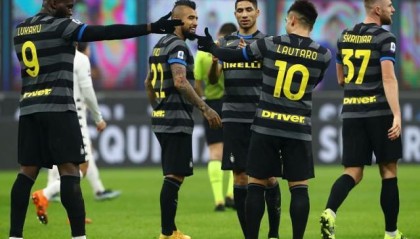 开云体育-【观察】资金缺口近2亿欧 国际米兰如何挺到6月？