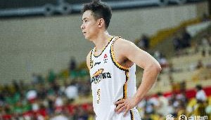 APP下载-没有状态！赵继伟半场3中1仅拿2分 送出4助攻但出现3失误