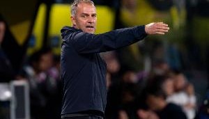 马卡：弗里克批评更衣室存“个人主义”，有球员希望他能解释清楚