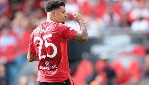 佩杜拉：罗马追求法比奥-席尔瓦和利昂-贝利，一直与桑乔保持联系