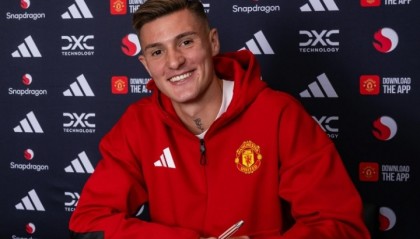 薪水翻倍！塞斯科在莱比锡周薪8万镑，到曼联直接涨至16万镑