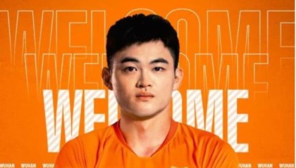 APP下载-黄紫昌：李指导人格魅力高 用实力打动教练和球迷