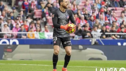 开云体育-马卡：奥布拉克无缘欧冠客战热刺，出战马德里德比同样成疑