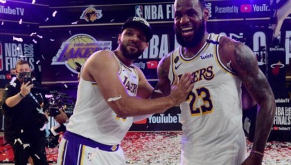 杜德利退役并担任独行侠助教 湖人痛失保安队队长