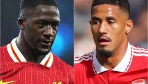 模拟器试玩-都想要马卡：皇马有意科纳特和萨利巴，内部清楚必须补强中卫